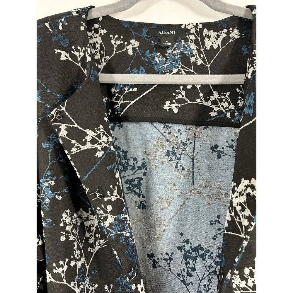 Alfani women duster